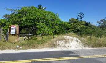 Imagem 7: Terreno Barra da Sucatinga (próximo à praia)- Beberibe (CE