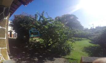 Imagem 7: Linda casa na Praia de Carapebus