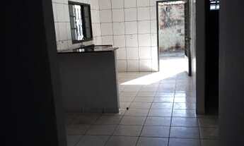 Imagem 3: Alugo casa 3 quartos no Jardim Colorado valor: 750reais