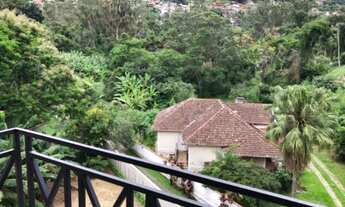 Imagem 6: Alugo Apto. Cenário de Monet