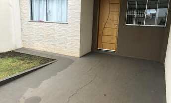 Imagem 5: Casa com 2 quartos campo mourão