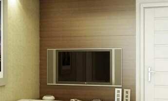 Imagem 4: Bela Cintra Clube - Apartamento Pronto Para Morar com 2 quartos. Próximo a forquilha