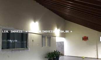 Imagem: Casa para Venda em Presidente Prudente