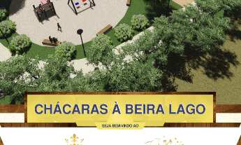 Imagem 6: Chácaras Real Park e Ilha Bela TO- O50(BR-010) Palmas-Porto Nacional