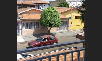Imagem 1: Lindo sobrado Jardim nova terra