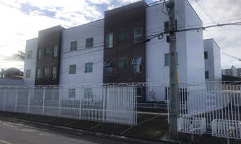 Imagem 6: Apartamento Novo Garagem pra Alugar Messejana