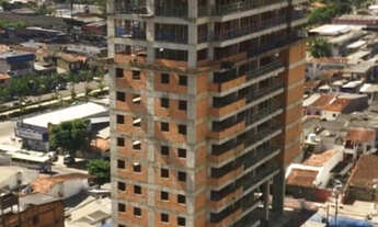 Imagem 2: W Angustura, Studio, 49m², 1 suite ,2 vagas de garagem, Marco