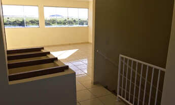 Imagem 3: Aluga-se Sobrado em Ladário-MS c/ Vista panorâmica p/ o Rio