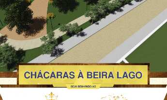 Imagem 7: Chácaras Real Park e Ilha Bela TO- O50(BR-010) Palmas-Porto Nacional