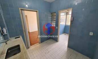 Imagem 5: Rio de Janeiro - Apartamento Padrão - Tijuca