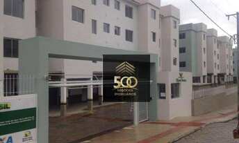 Imagem 2: Apartamento com 2 dormitórios à venda, 48 m² por R$ 154.000,00 - Bom Viver - Biguaçu/SC