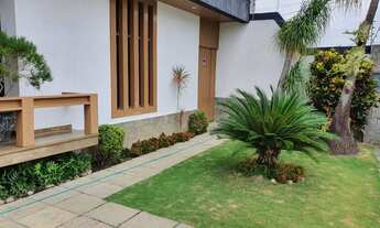 Imagem 3: Casa Duplex - Parque Rosário - 800 mil