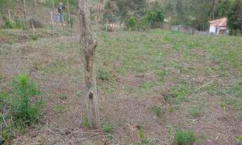 Imagem 2: Chácara bem localizada na região de marmelopolis Sul de Minas