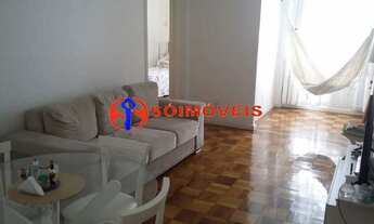 Imagem 4: Sala 2 quartos pertinho da Lagoa