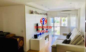 Imagem 4: Rio de Janeiro - Apartamento Padrão - Tijuca