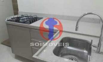 Imagem: METRO, S. PENA, REFORMADO