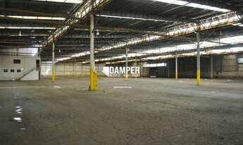 Imagem: Pavilhão/Galpão para alugar no bairro