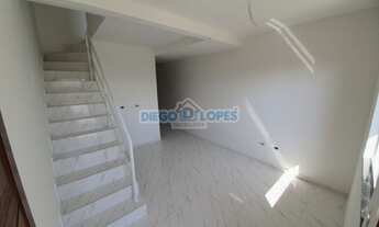 Imagem 3: Sobrado no Rio Bonito, Campo de Santana - Curitiba-PR