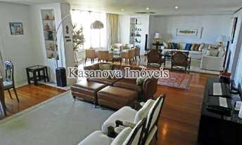 Imagem 4: Rio de Janeiro - Apartamento Padrão - Flamengo