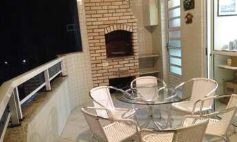 Imagem: Apartamento Praia Grande Ubatuba aluguel