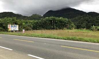 Imagem 2: Terreno em Guaramirim