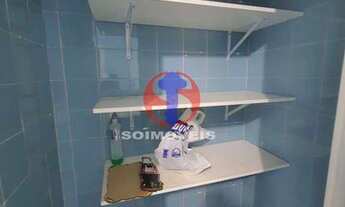 Imagem 7: Rio de Janeiro - Apartamento Padrão - Tijuca