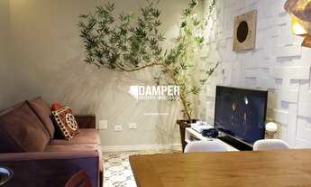 Imagem: Apartamento à venda no bairro Jardim Guapituba