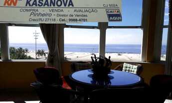 Imagem 2: Rio de Janeiro - Apartamento Padrão - Copacabana