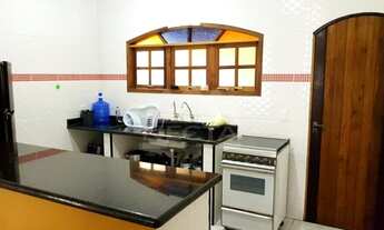 Imagem 7: Sobrado à Venda com 2 Dormitórios, Pontal Santa Marina - Caraguatatuba/SP