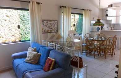 Imagem 6: CASA COM 3 DORMITÓRIOS À VENDA, 147 M², JARDIM BRITÂNIA - CARAGUATATUBA/SP