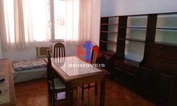 Imagem 4: Rio de Janeiro - Apartamento Padrão - Tijuca