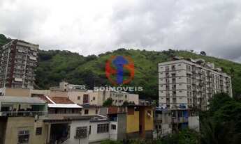 Imagem 7: Rio de Janeiro - Apartamento Padrão - Riachuelo