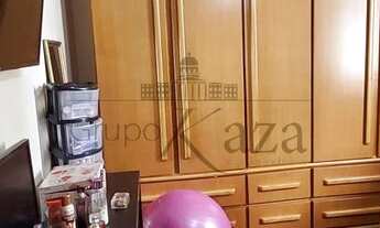 Imagem 5: Apartamento no Jardim Aquarius com 3 Dormitórios sendo 01 suíte - Residencial New Life Tow