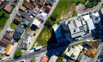 Imagem 3: Apartamento no Bairro Centro - Biguaçu