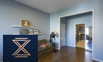 Imagem 4: Apartamento com 3 dormitórios à venda, 92 m² por R$ 995.000 - Copacabana - Rio de Janeiro