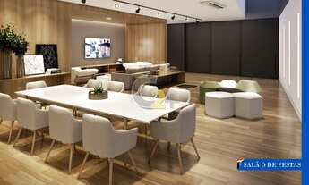 Imagem 7: APARTAMENTO - VILA MADALENA - 2 DORMS - 1 VAGA