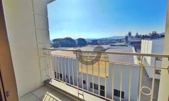 Imagem 3: Apartamento com 2 dormitórios para alugar, 54 m² - Schulz - Santa Cruz do Sul/RS