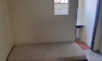 Imagem 2: Quitinete para moças