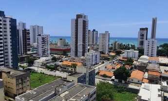 Imagem: Apartamento 3 quartos 81 m² Candeias Pronto