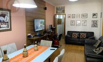 Imagem 2: Apartamento com 2 dormitórios à venda, 87 m² por R$ 650.000,00 - Vila Buarque - São Paulo