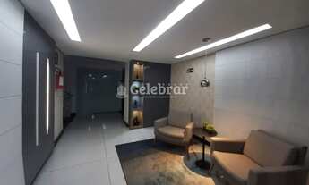 Imagem 3: Apartamento para Venda em Contagem, Eldorado, 3 dormitórios, 1 suíte, 2 banheiros, 2 vagas