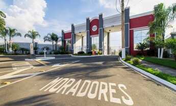 Imagem 3: Venda - Terreno em condomínio - Phillipson Park Residencial - Americana - SP