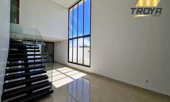 Imagem 2: Condomínio Terras Alpha Sobrado 3 suítes a venda