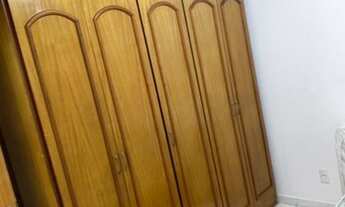 Imagem 7: Oportunidade apartamento mobiliado 1 andar