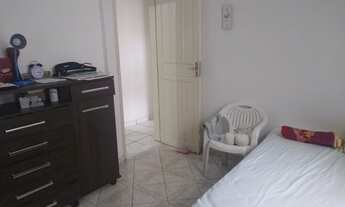 Imagem 3: Vendo casa com três quartos 220 metros no Stiep