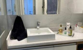 Imagem 12: Excelente Apartamento na Lagoa, 320m², 4 quartos sendo 2 suítes, com 2 vagas de garagem