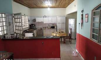 Imagem: Vendo casa 27 oeste 03 rendas total 1800