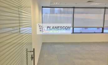 Imagem 3: São Paulo - Conjunto Comercial/sala - Brooklin