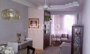 Imagem 3: Apartamento com 2 quartos, suíte, frente, elevador e 1 vaga em Jardim da Penha - Vitória