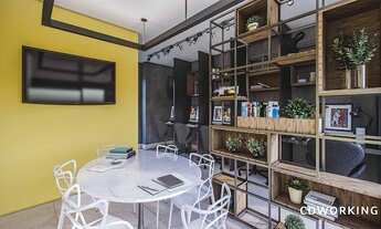 Imagem 7: Setor Marista apartamento a venda Spot Marista